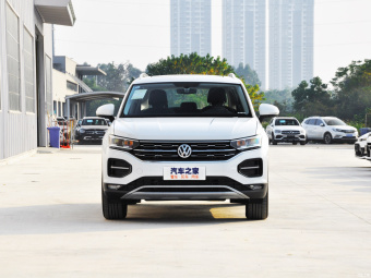 VW Tayron Deluxe Smart Connect 330TSI